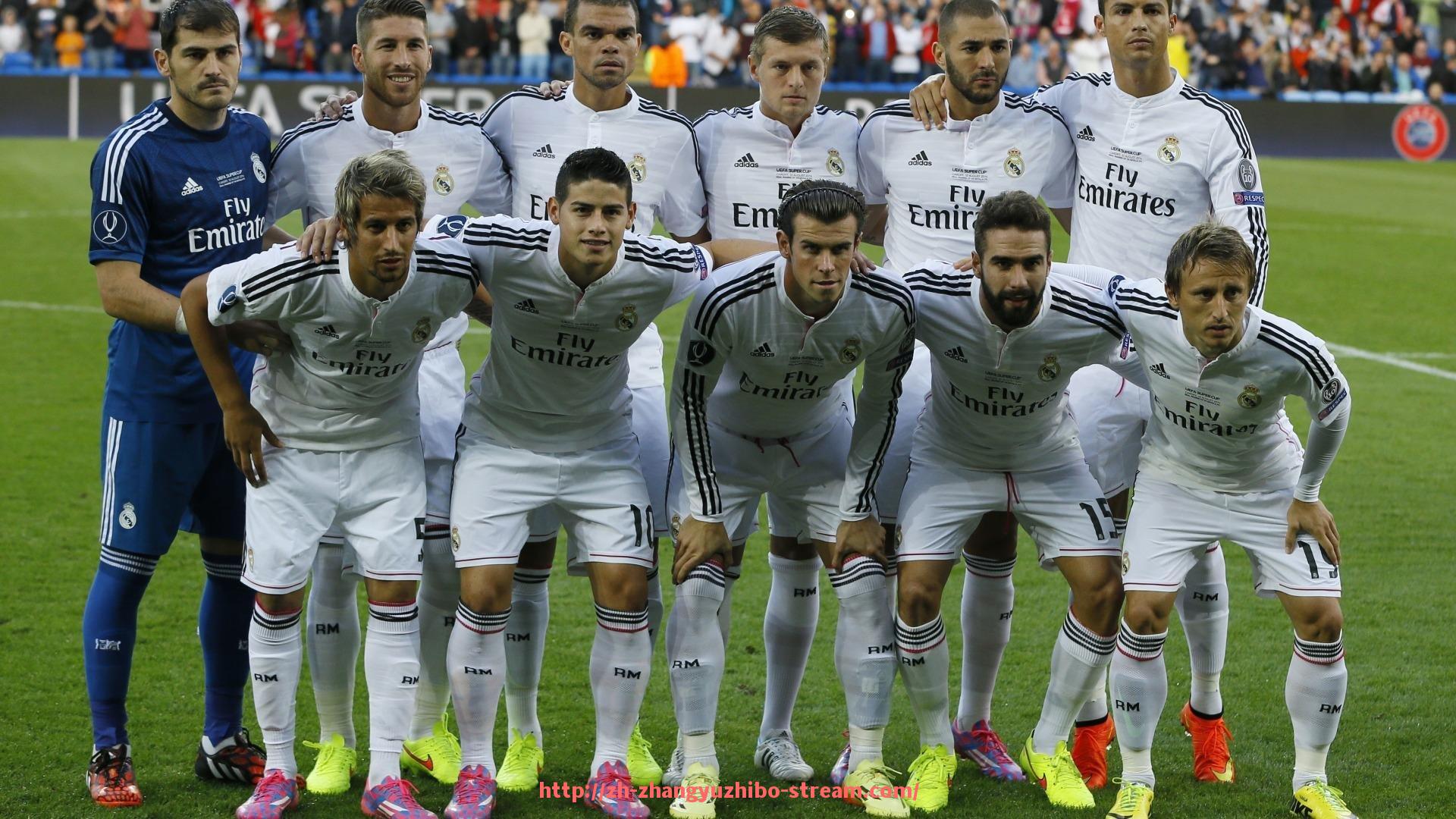 章鱼直播-皇马世俱杯比赛回顾整理，每场战役核心镜头精彩呈现